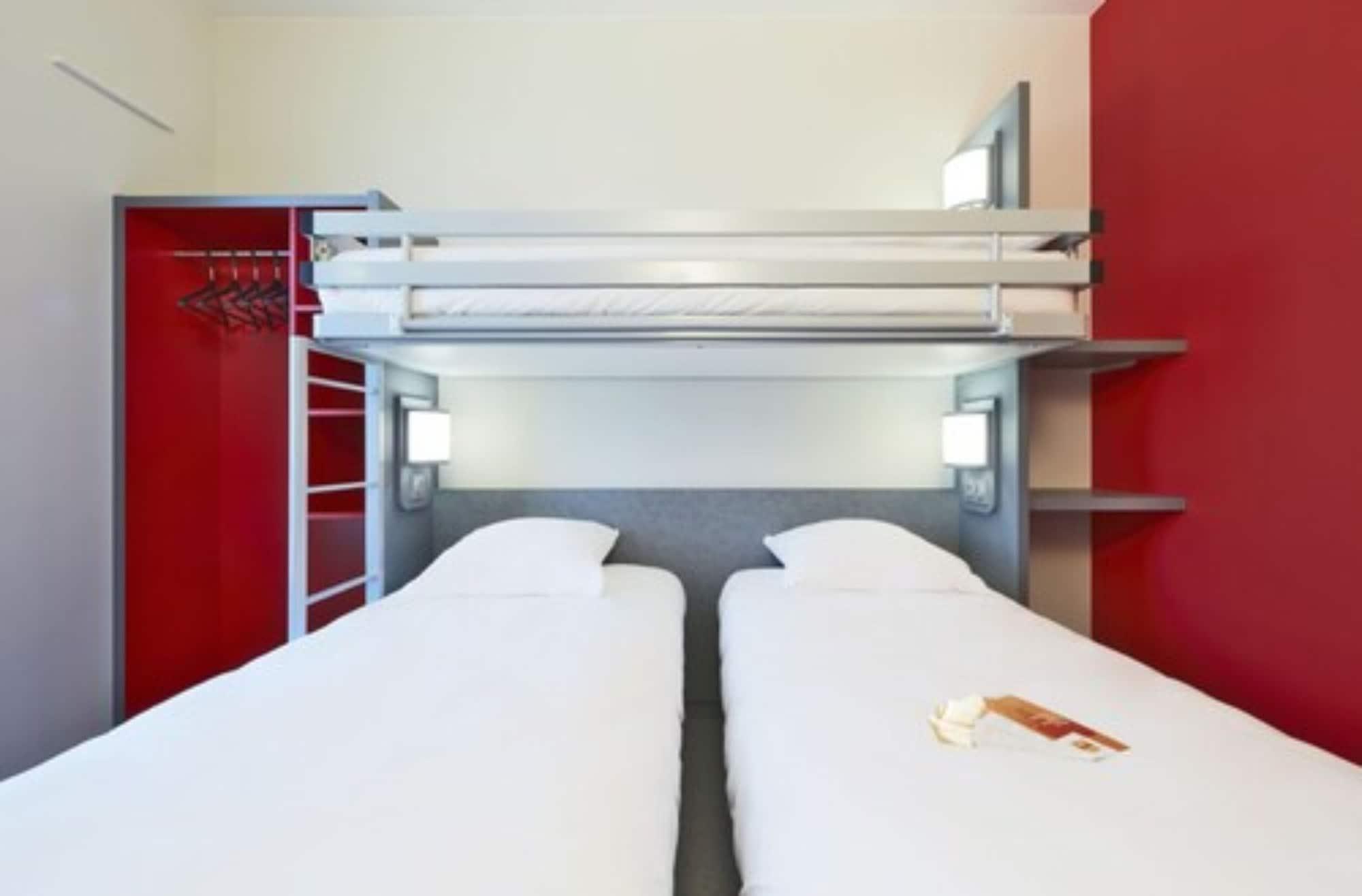 Hotel Premiere Classe Lyon - Priest Eurexpo 2*