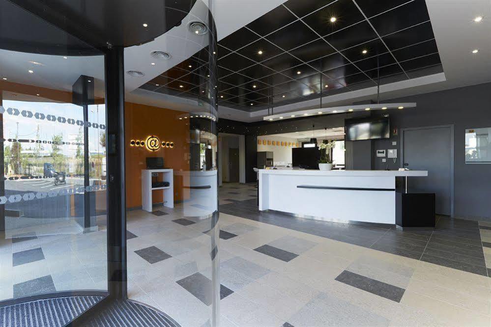 Hotel Premiere Classe Lyon - Priest Eurexpo