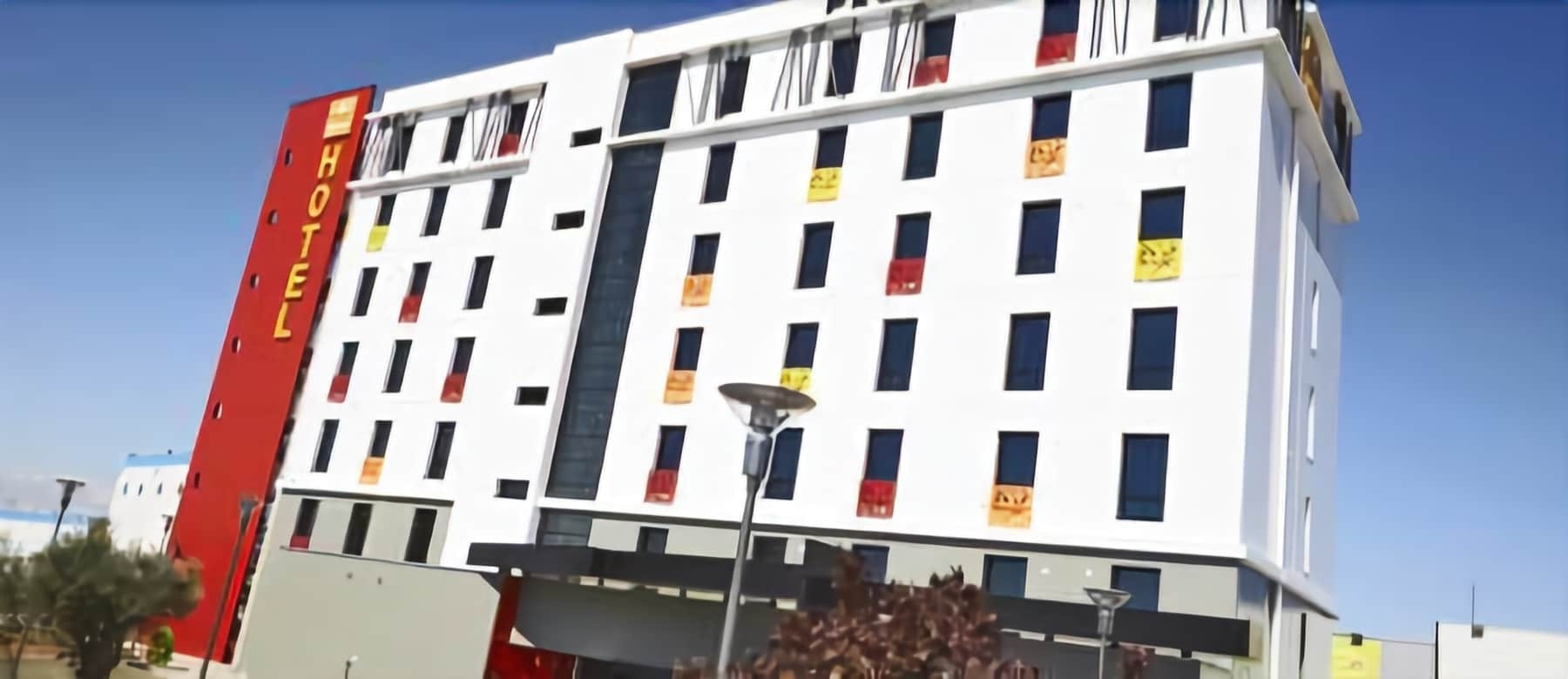 Hotel Premiere Classe Lyon - Priest Eurexpo 2*