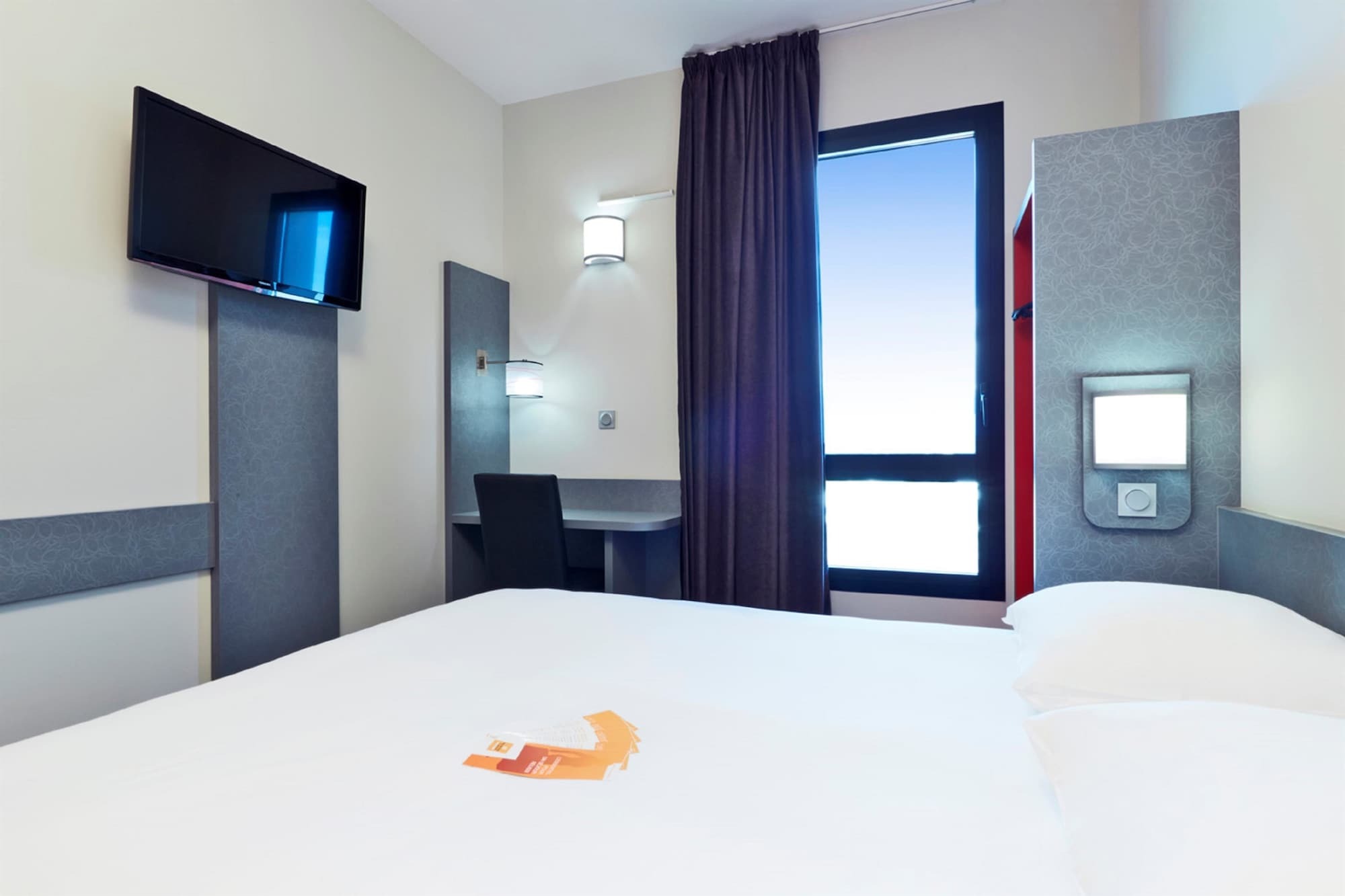 Premiere Classe Lyon - Priest Eurexpo Hotel 2*