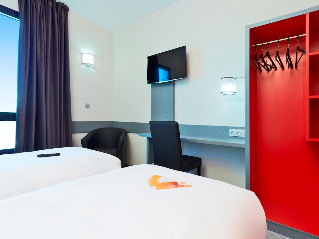 Hotel Première Classe Lyon - Priest Eurexpo 2*